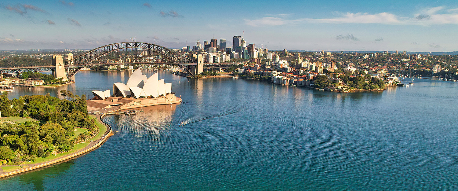 Australia Family Tour Package