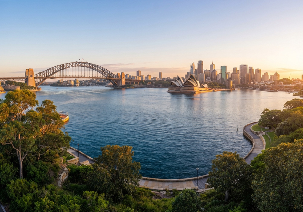 Holiday Inn Express Sydney City Centre