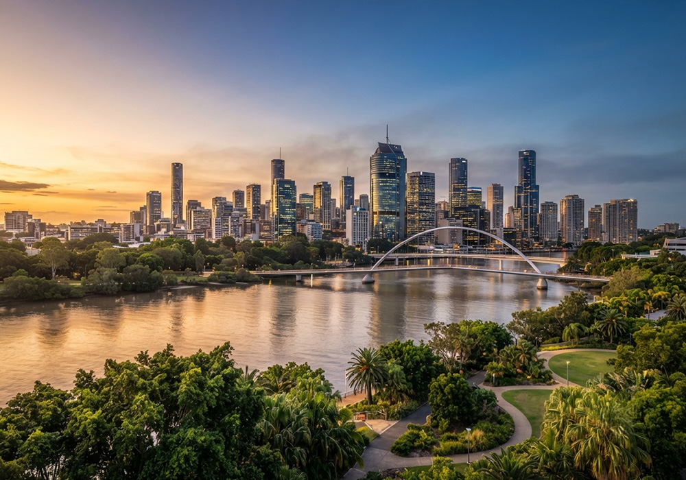 Ibis Styles Brisbane Elizabeth Street