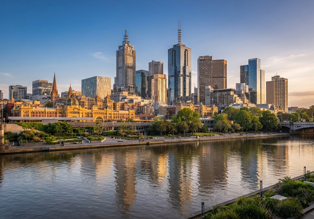 Novotel Melbourne on Collins