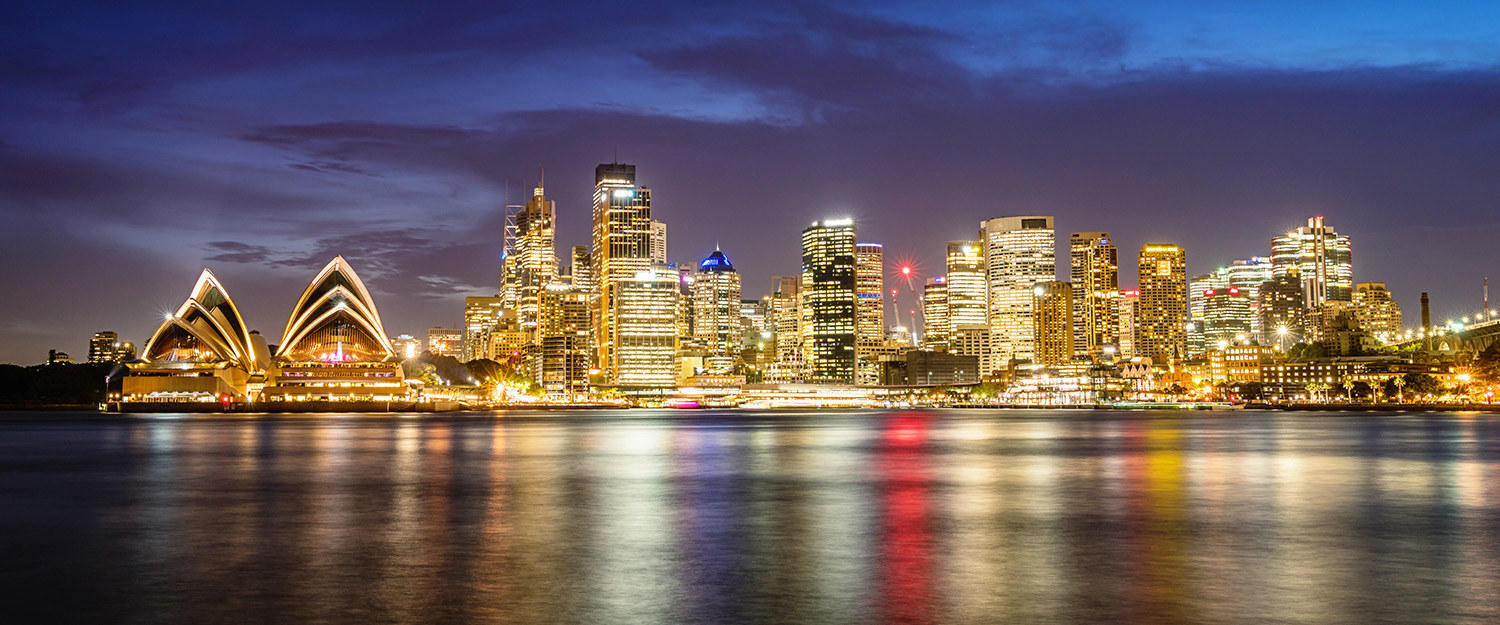 Australia Beach Vacation Package