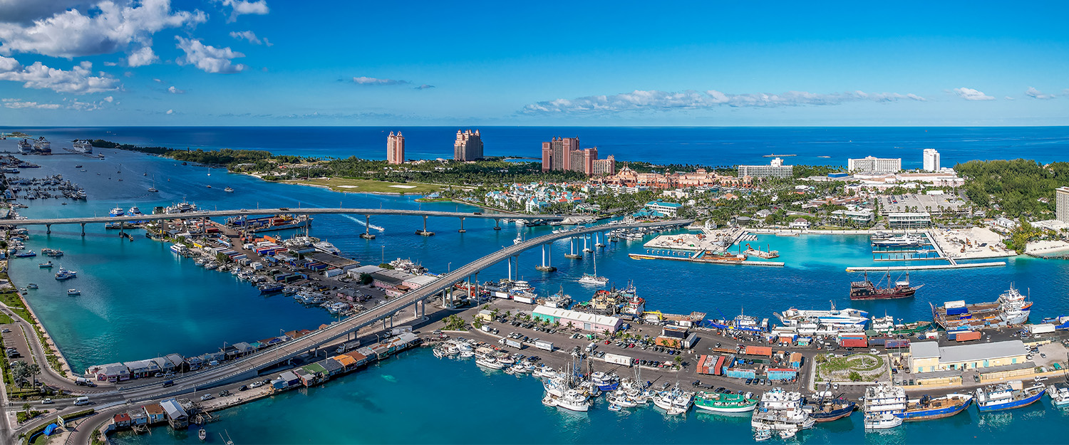 Bahamas Weekend Vacation Package