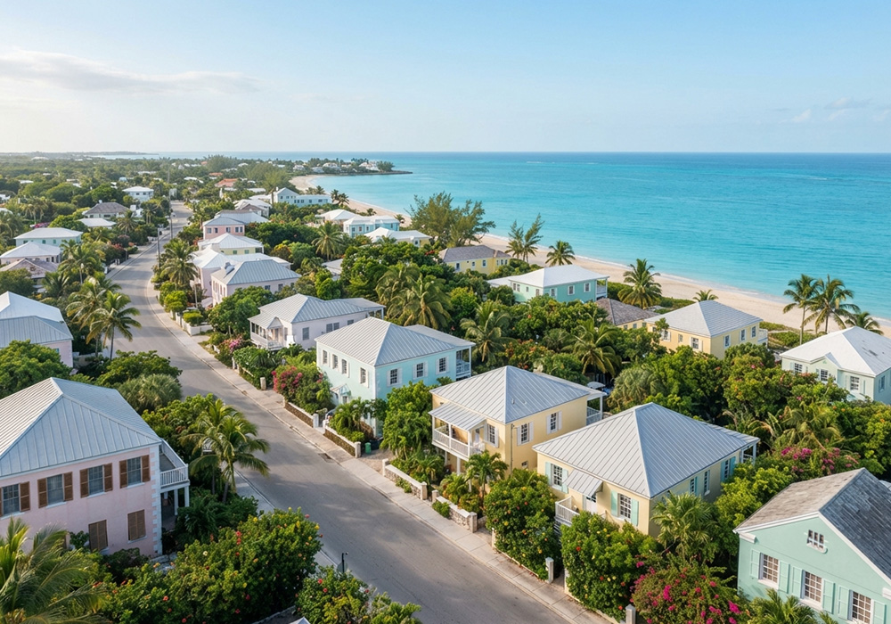 Orange Hill Beach Inn