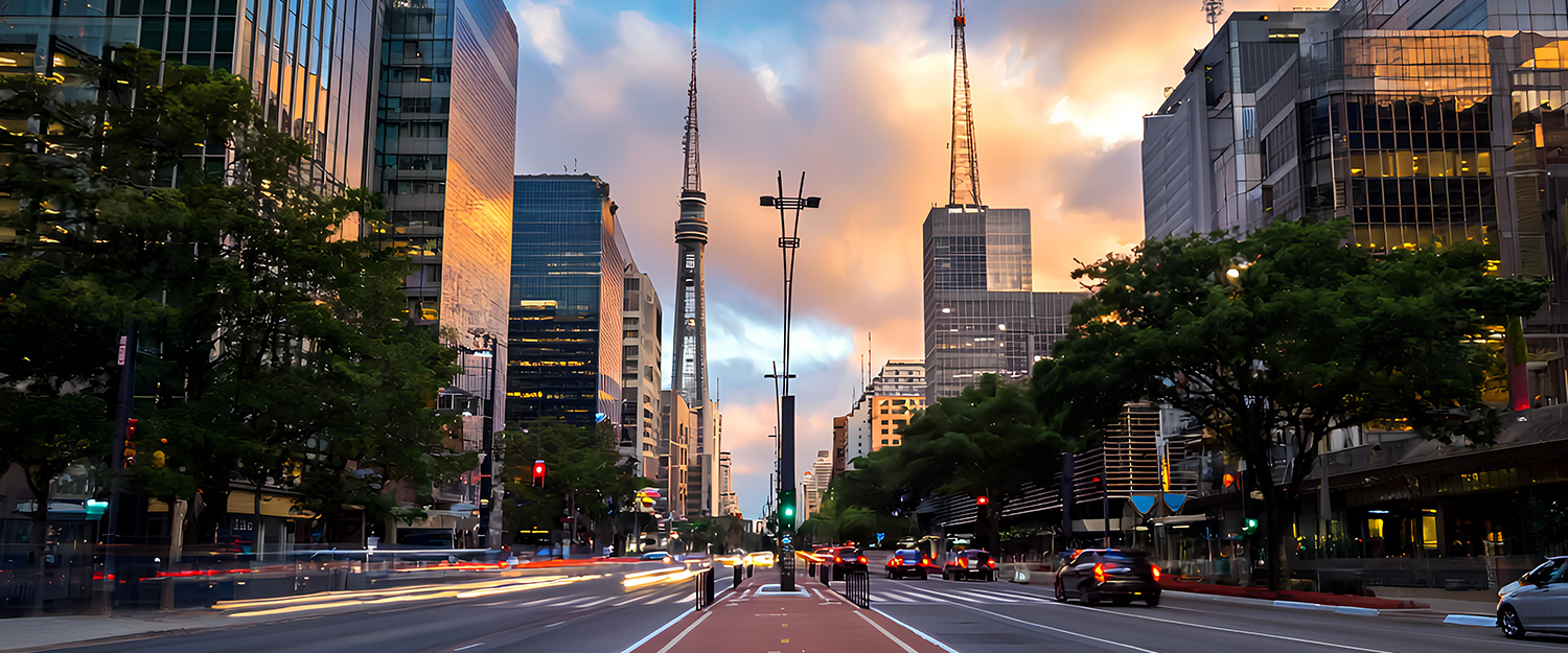 Brazil Seasonal Vacation Package