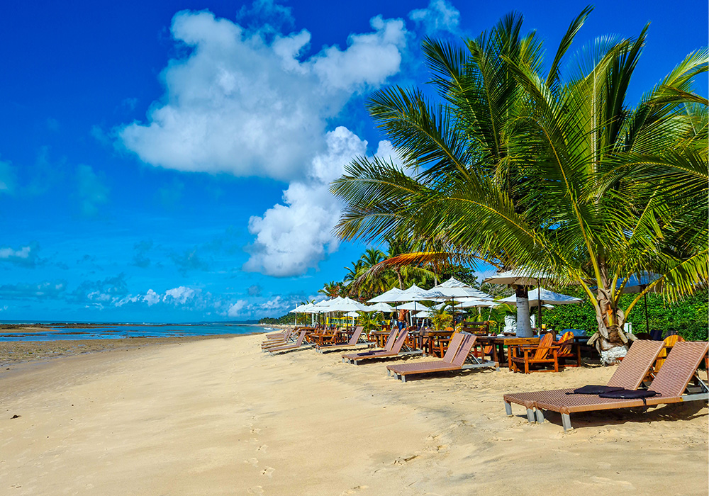 Hotel Porto Sol Beach