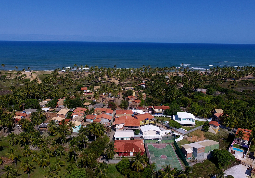 Pousada Maravilha