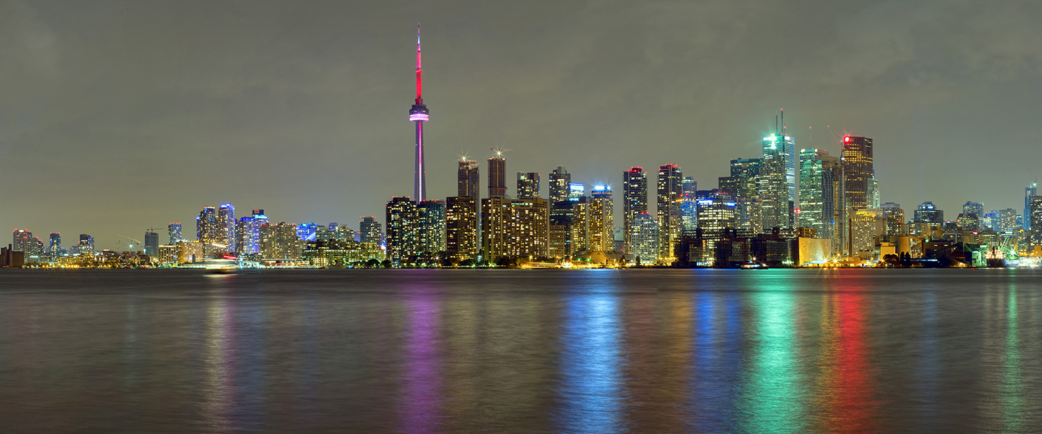 Canada Family Tour Package