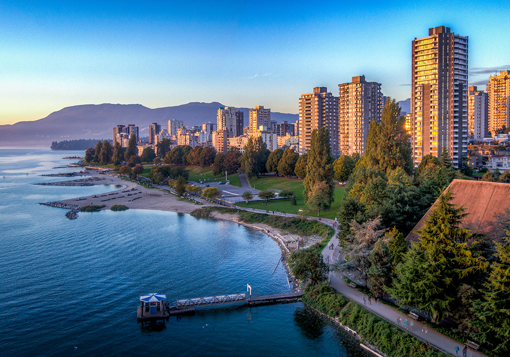Days Inn by Wyndham Vancouver Airport