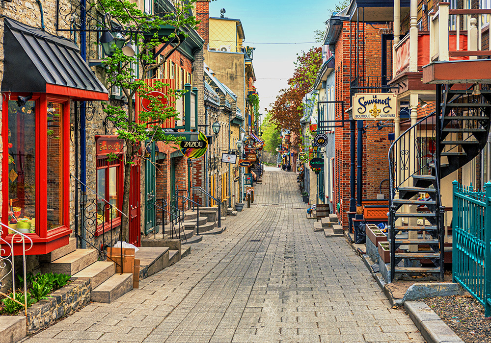 Hotel Manoir Victoria (Quebec City)