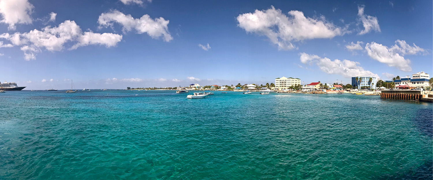 Cayman Islands Romantic Vacation Package