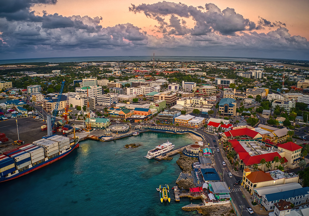 Holiday Inn Resort Grand Cayman
