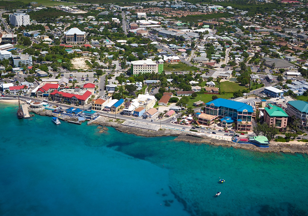 Margaritaville Beach Resort Grand Cayman