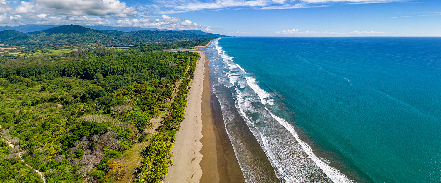 Costa Rica Exploration Vacation Package