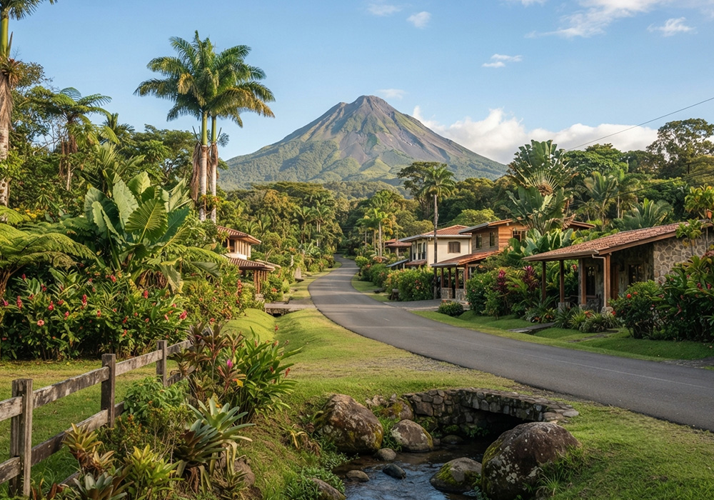 Hotel Los Lagos Spa & Resort