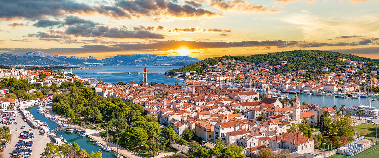 Croatia 6-Day Group Tour