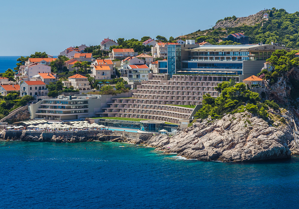 Hotel Lero Dubrovnik