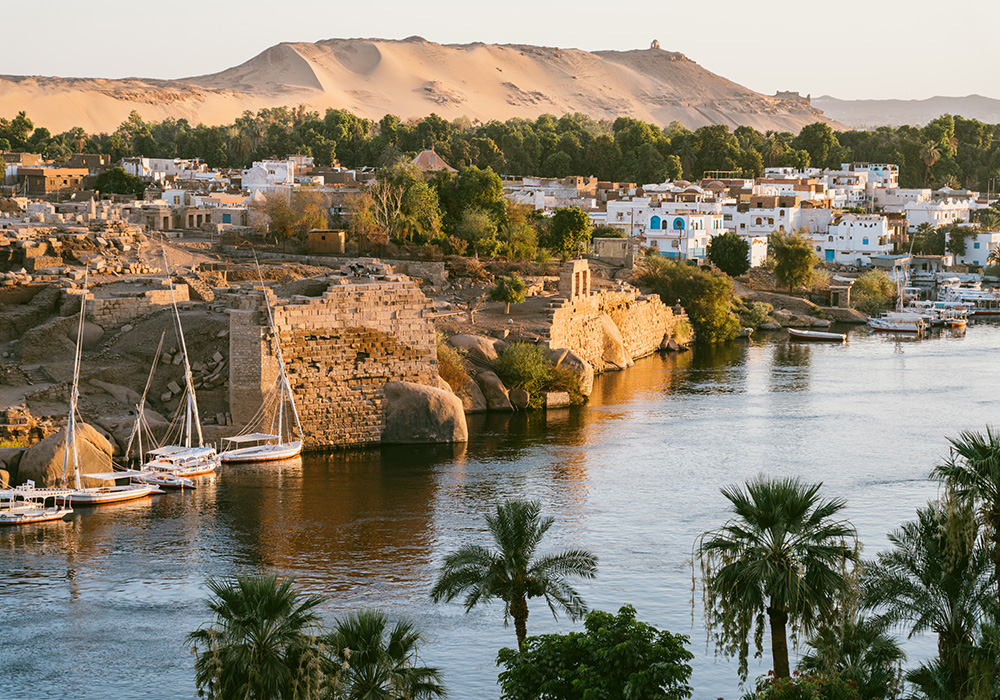 Citymax Hotel Aswan