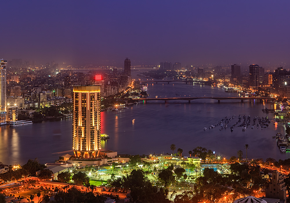 Ibis Styles Cairo El Tahrir
