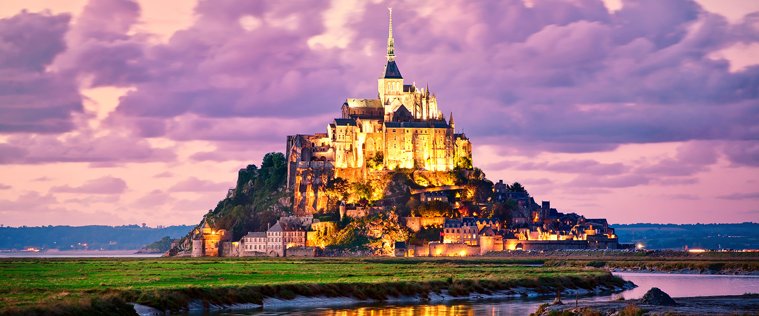 France Family Vacation Package