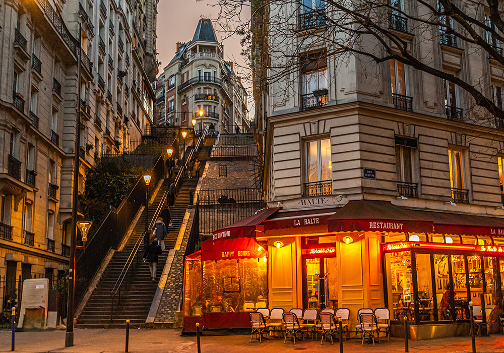 ibis Paris Montmartre 18ème