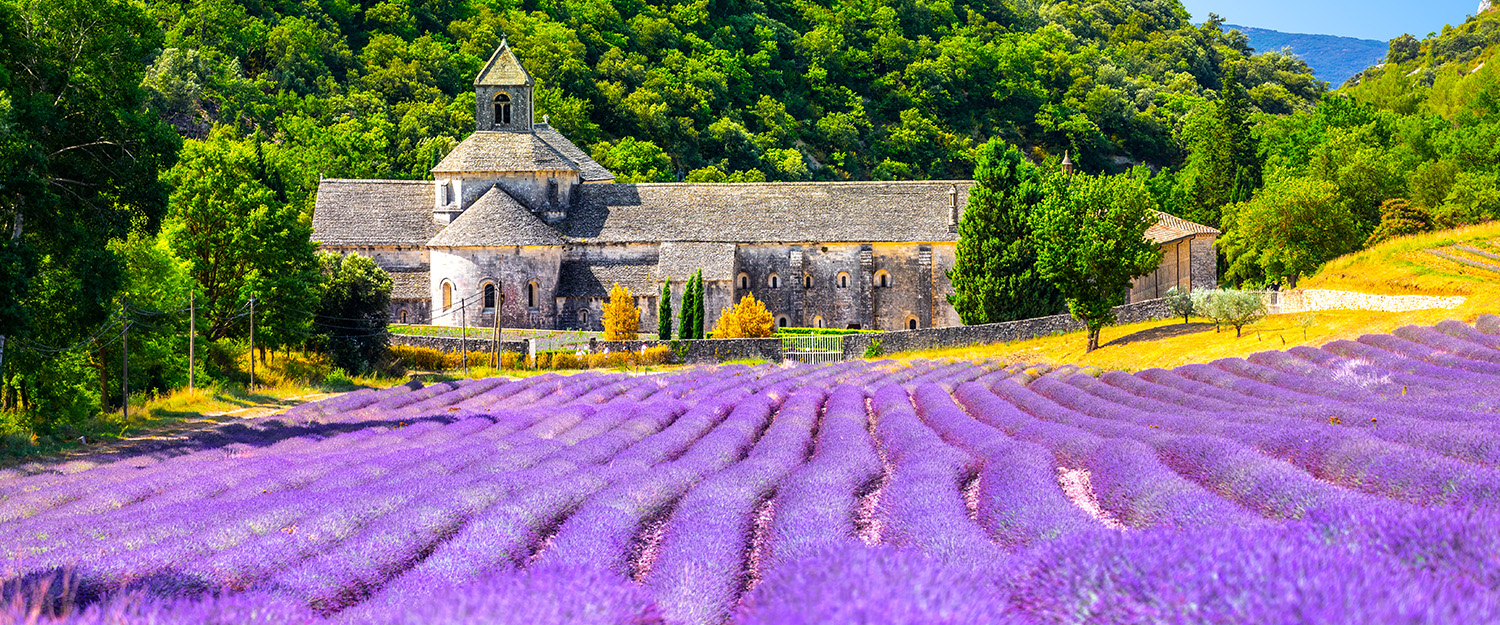 France Luxury Vacation Package