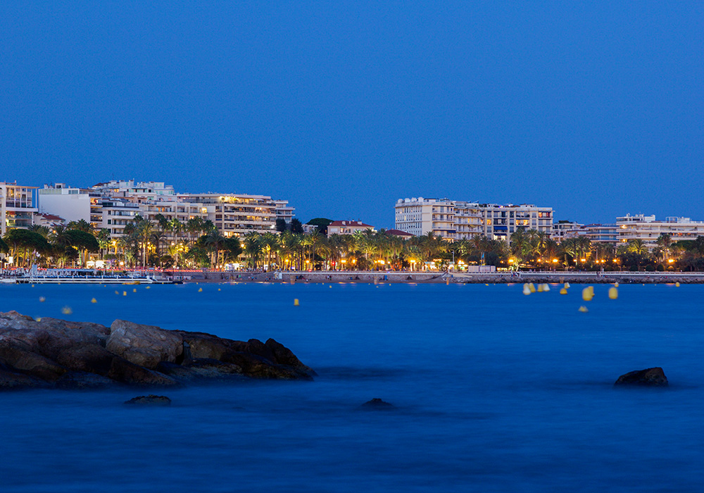 Mercure Cannes Mandelieu
