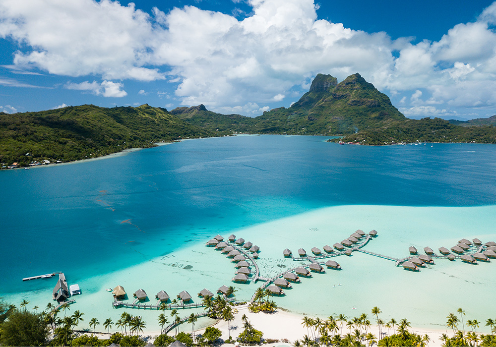Bora Bora – Le Bora Bora by Pearl Resorts