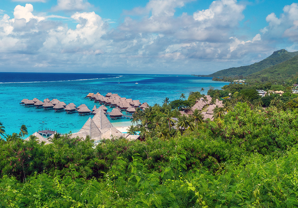Tahiti – Tahiti Airport Motel