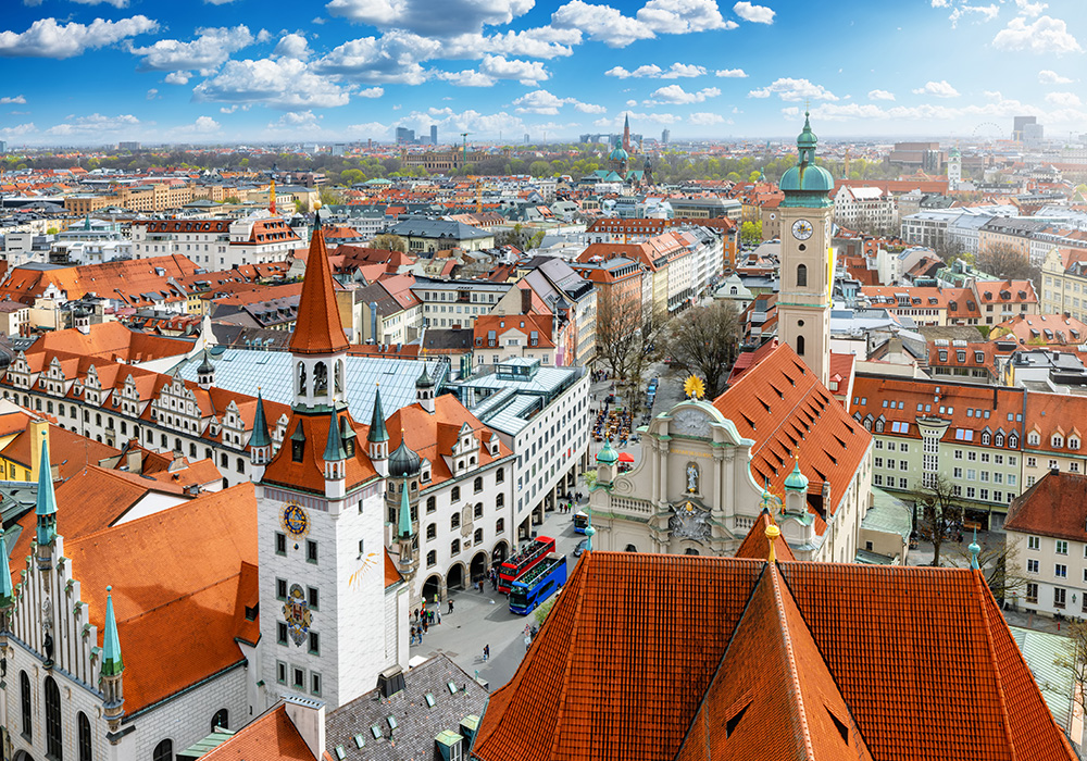 Arthotel Munich (Munich)