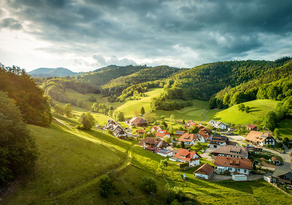 B&B Hotel Freiburg-Süd (Black Forest region)