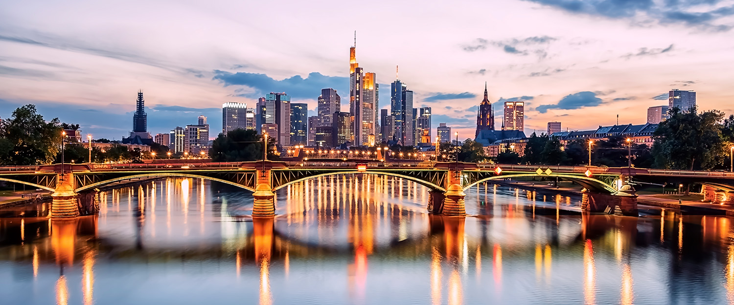 Germany Seasonal Vacation Package