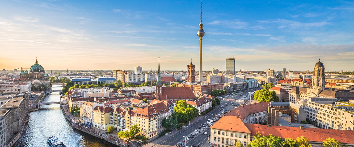 Germany Seasonal Vacation Package