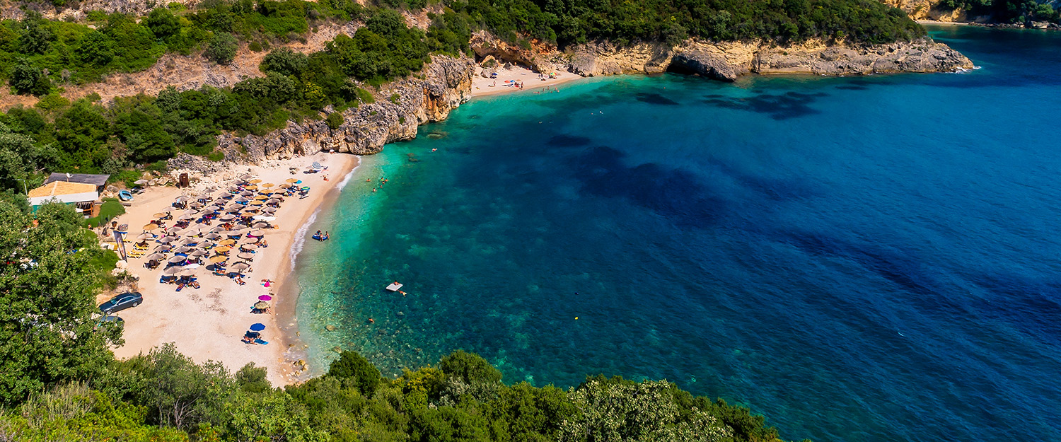 Greece Group Vacation Package