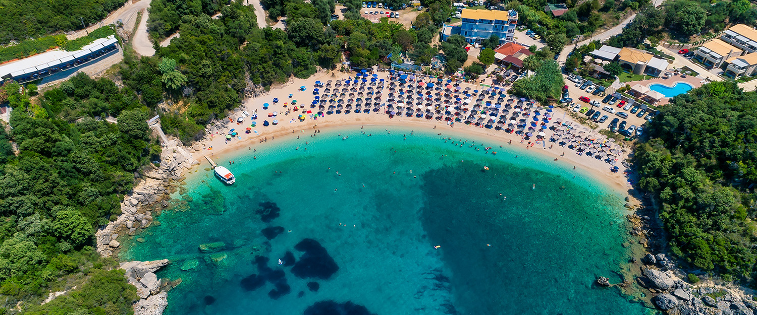 Greece Group Vacation Package
