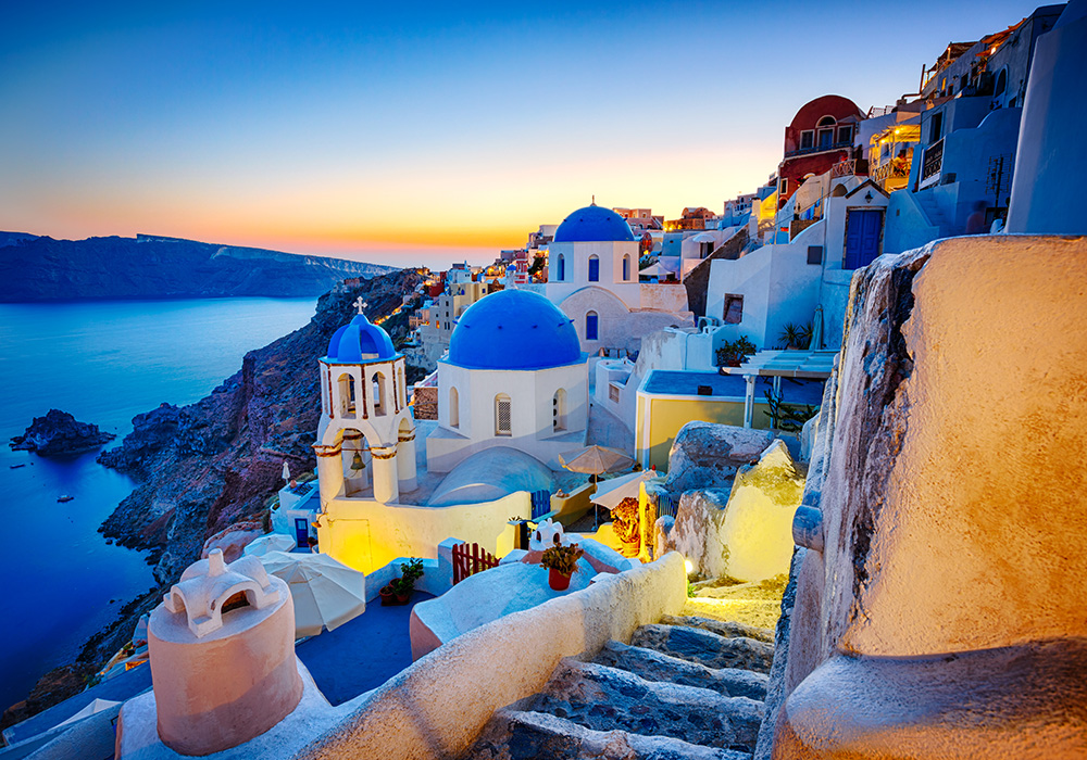 Hotel Thira