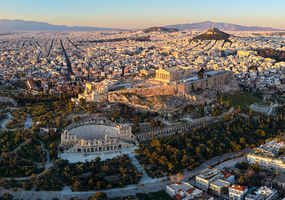 City Circus Athens