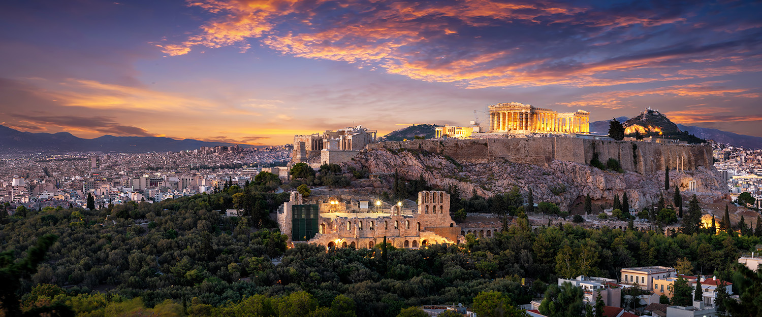 Greece Cultural Vacation