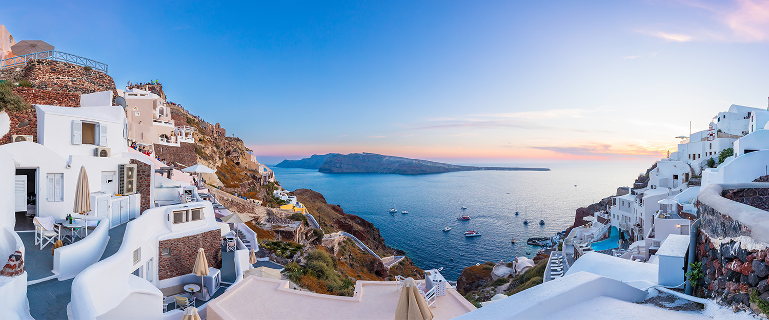 Greece Cultural Vacation