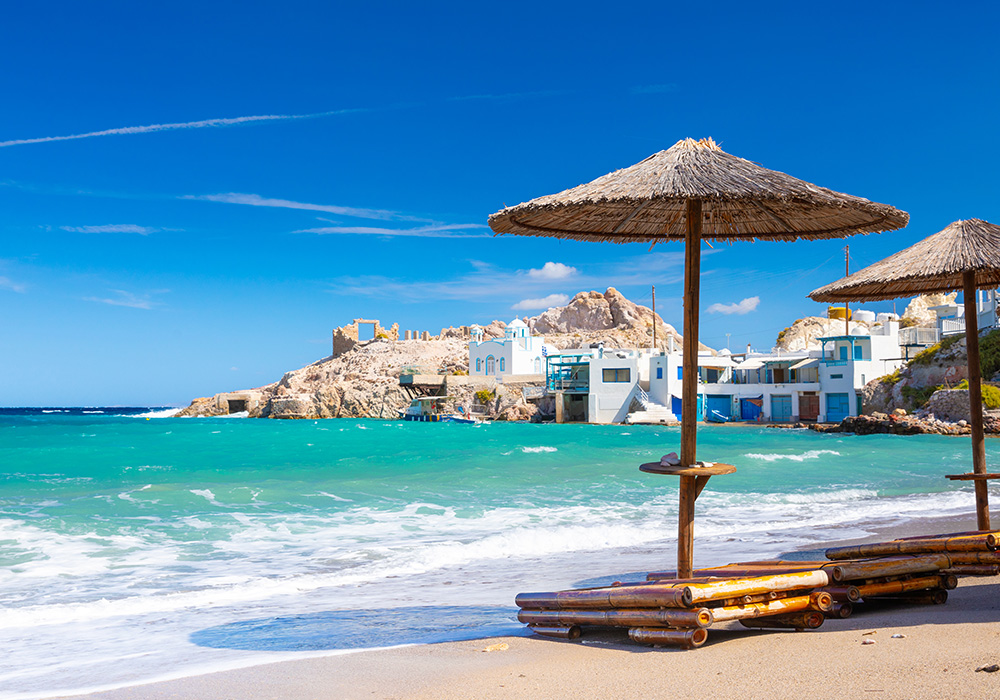 El Greco Resort & Spa