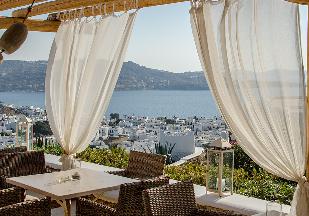 Harmony Boutique Hotel