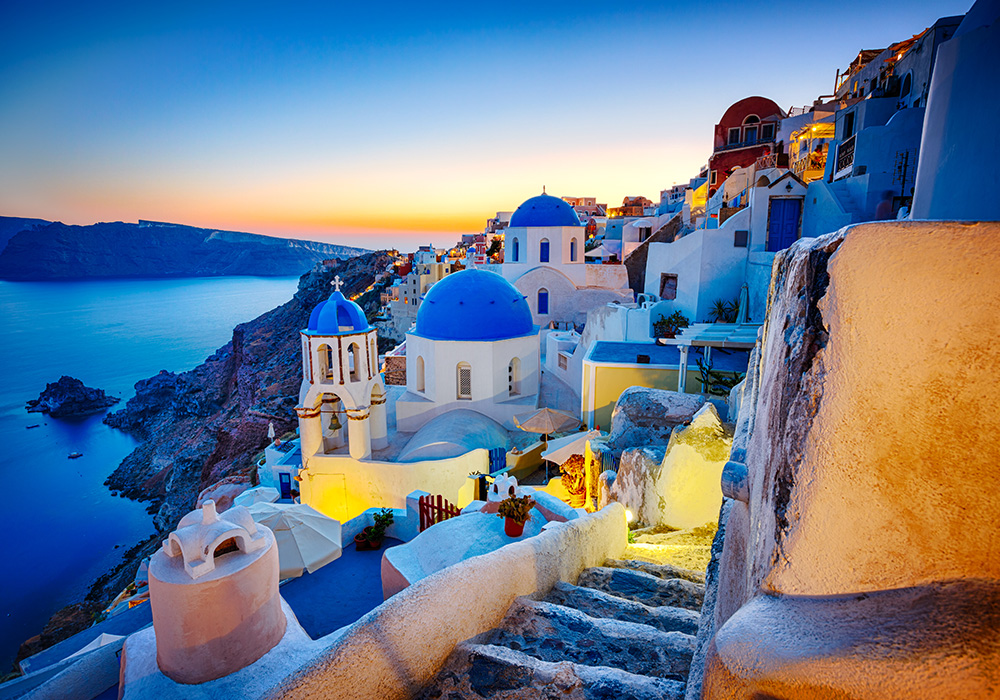 Hotel Thira