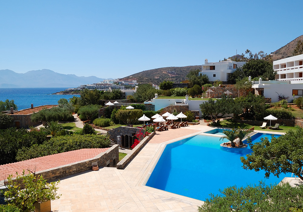 Kavalari Hotel