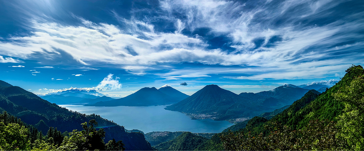Guatemala Expedition Vacation Package
