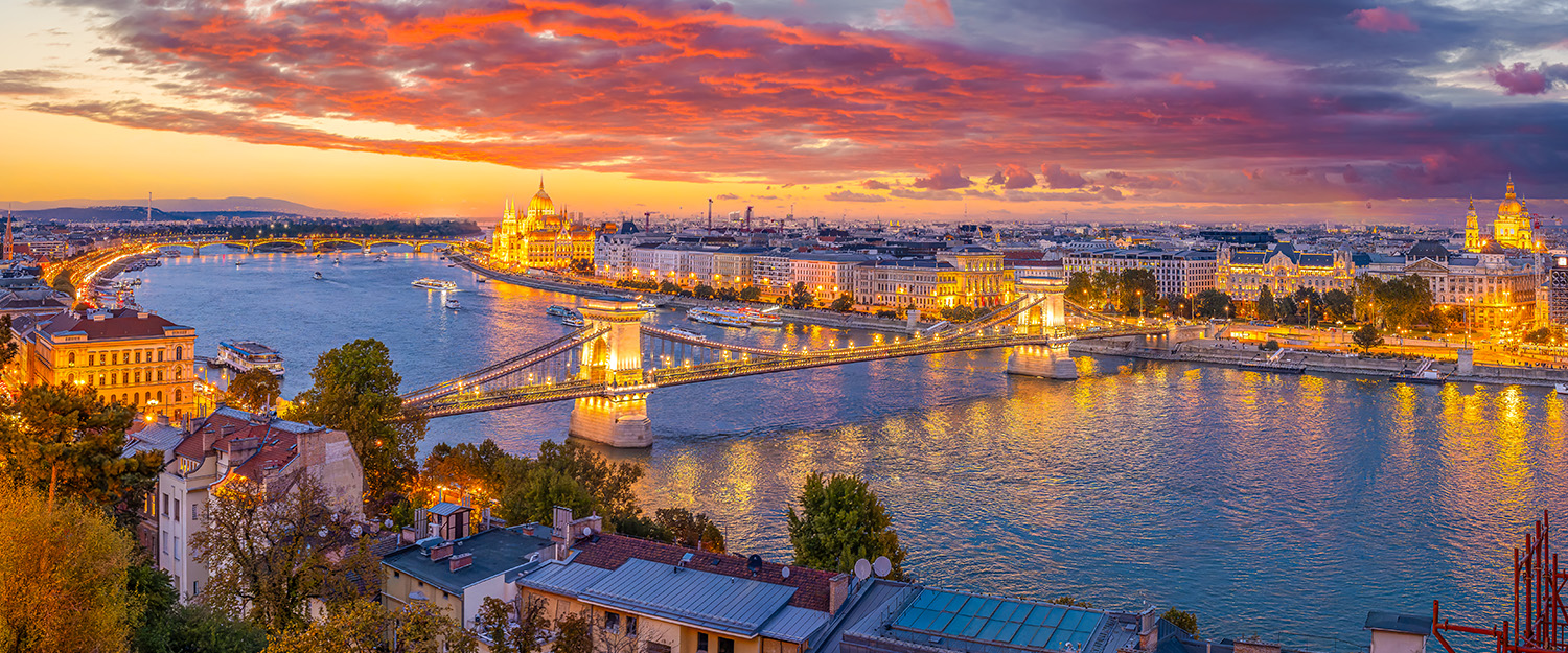 Hungary Budget Vacation Package
