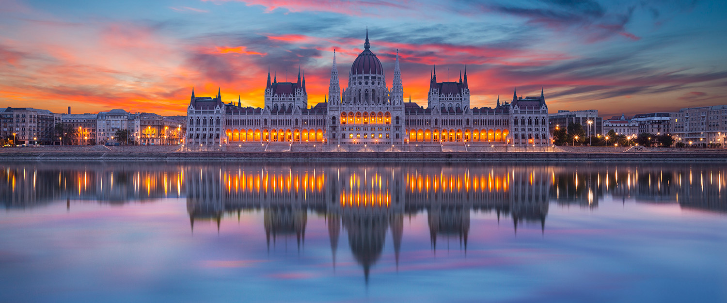 Hungary Budget Vacation Package