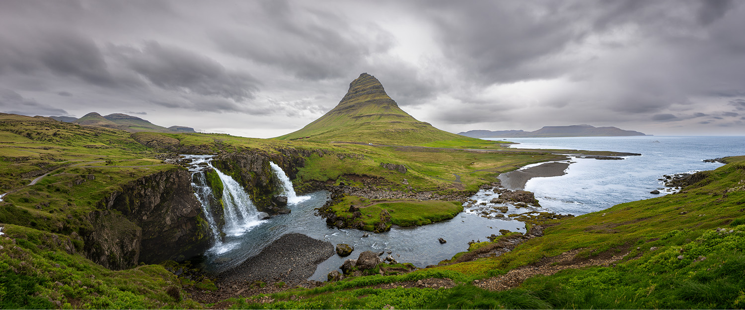 Iceland Expedition Vacation Package