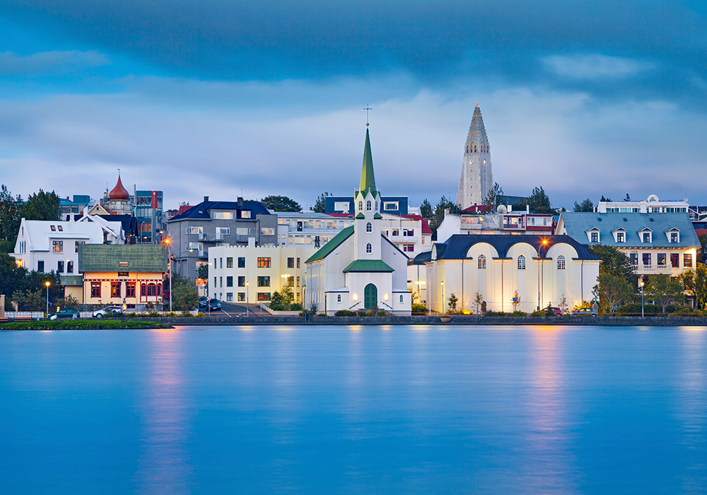 Fosshotel Lind (Reykjavík)