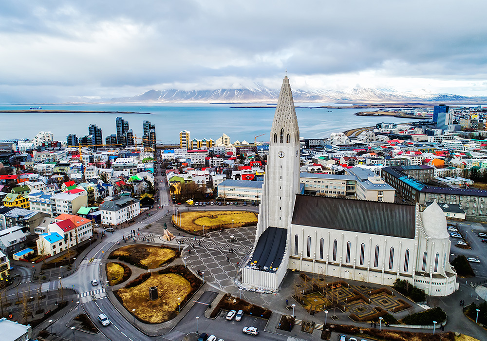 Hotel Cabin (Reykjavík)