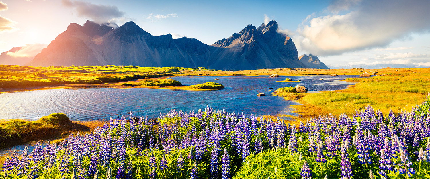 Iceland Solo Vacation Package