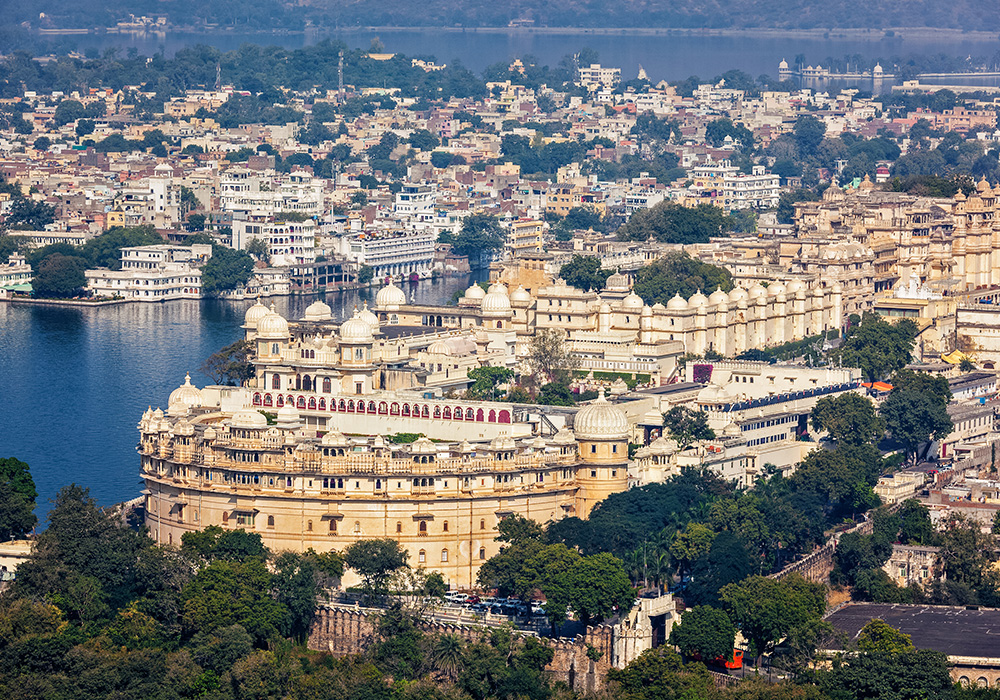 Hotel Kalyan Jaipur